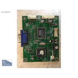 3138 103 5935.3 , WK:0413 , LCD MONITOR MAIN BOARD 3138 103 5935.3 , WK:0413 , LCD MONITOR MAIN BOARD